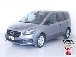 Grigio Usata 2023 Mercedes Citan 110 Station wagon | 26.000 € (Buon prezzo)