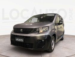 Grigio Usata 2019 Peugeot Partner S Monovolume | 10.990 € (Buon prezzo)