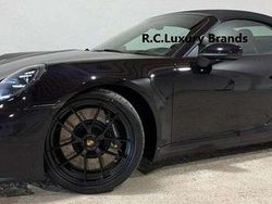 Ardesia neo Usata 2025 Porsche 911 Cabrio | 208.000 €