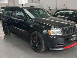 Nero Usata 2006 Jeep Grand Cherokee SUV | 13.000 €