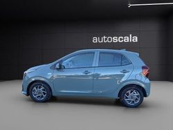 Grigio Nuova 2025 Kia Picanto Urban Due volumi | 16.990 € (Buon prezzo)