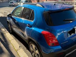 Usata 2014 Chevrolet Trax SUV | 6500 € (Buon prezzo)
