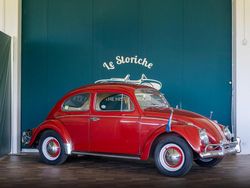 Usata 1963 VW Maggiolino Tre volumi | 16.900 €