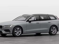 Grigio Nuova 2025 Volvo V60 Station wagon | 36.200 € (Ottimo prezzo)