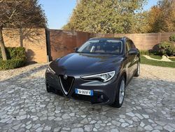Usata 2019 Alfa Romeo Stelvio Executive SUV | 22.900 € (Buon prezzo)