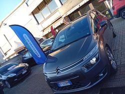 Grigio Usata 2016 Citroën Grand C4 Picasso Exclusive Monovolume | 8490 € (Buon prezzo)