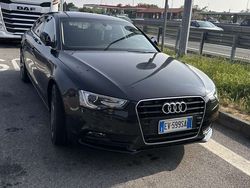 Usata 2015 Audi A5 Sportback Due volumi | 17.000 € (Buon prezzo)