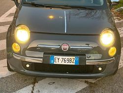 Grigio Usata 2015 Fiat 500 | 5000 €