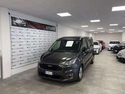 Grigio scuro Usata 2018 Ford Tourneo Connect Titanium Monovolume | 21.900 € (Molto cara)