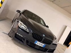 Blu Usata 2015 BMW 640 M Sport Coupé | 25.900 € (Buon prezzo)