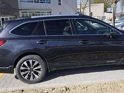 Grigio Usata 2016 Subaru Outback SUV | 9000 € (Ottimo prezzo)