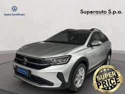 Grigio Nuova 2025 VW Taigo Edition SUV | 21.900 € (Super prezzo)