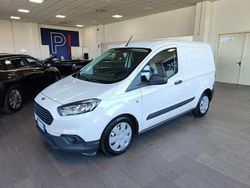 Bianco Usata 2020 Ford Transit Furgone | 9400 € (Super prezzo)