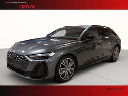 6y grigio daytona perlato Nuova 2025 Audi A5 S-Line Station wagon | 55.900 € (Super prezzo)