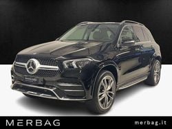 Nero Usata 2021 Mercedes GLE350 Premium Plus SUV | 58.900 € (Buon prezzo)