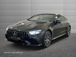 Nero Usata 2019 Mercedes AMG GT Premium Plus Coupé | 72.000 €