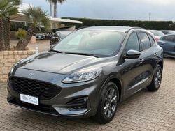 Grigio Usata 2021 Ford Kuga ST-Line SUV | 16.311 € (Ottimo prezzo)