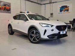 Bianco Usata 2021 Cupra Formentor SUV | 24.800 € (Super prezzo)
