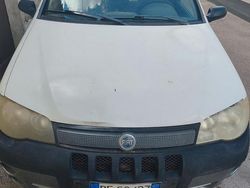 Usata 2007 Fiat Strada Pick-up | 4900 € (Super prezzo)