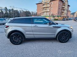 Usata 2012 Land Rover Range Rover evoque SUV | 9400 €