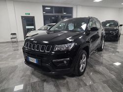 Nero Usata 2025 Jeep Compass Longitude SUV | 17.000 € (Super prezzo)