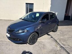 Blu Usata 2022 Lancia Ypsilon Gold Due volumi | 11.000 € (Buon prezzo)