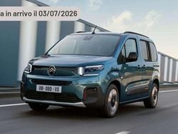 Argento Usata 2024 Citroën e-Berlingo Monovolume | 35.970 €