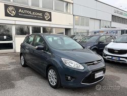 Grigio Usata 2011 Ford C-MAX Titanium Monovolume | 2900 € (Ottimo prezzo)
