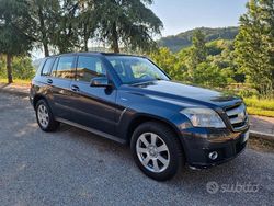 Grigio Usata 2010 Mercedes 220 Premium Station wagon | 9900 € (Ottimo prezzo)