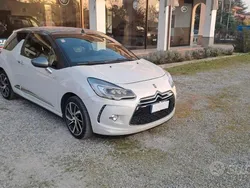 Usata 2015 DS Automobiles DS3 Cabriolet Sport Chic Cabrio | 7900 € (Buon prezzo)