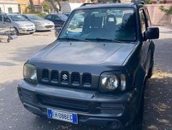 Usata 2011 Suzuki Jimny SUV | 13.000 € (Buon prezzo)