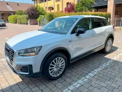 Usata 2017 Audi Q2 Design SUV | 17.500 € (Buon prezzo)