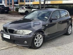 Grigio Usata 2006 BMW 116 Due volumi | 3300 € (Ottimo prezzo)