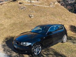Usata 2007 BMW 120 Due volumi | 3500 € (Buon prezzo)