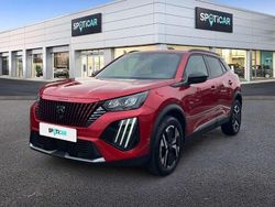 Perlarosso Usata 2024 Peugeot 2008 Allure SUV | 19.000 € (Buon prezzo)