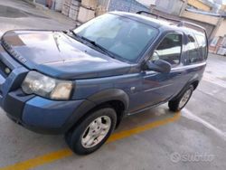 Usata 2006 Land Rover Freelander 2 SUV | 3500 €