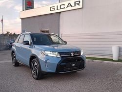 Bianco Nuova 2025 Suzuki Vitara Cool Station wagon | 22.300 € (Buon prezzo)