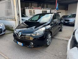 Nero Usata 2015 Renault Clio IV Tre volumi | 7490 € (Buon prezzo)