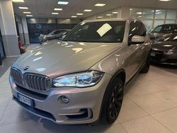 Oro Usata 2016 BMW X5 Luxury Line SUV | 23.900 € (Buon prezzo)