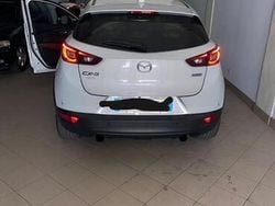 Bianco Usata 2016 Mazda CX-3 SUV | 11.500 € (Cara)