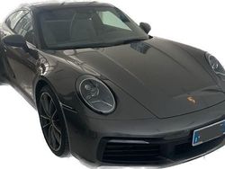Grigio Usata 2021 Porsche 911 Carrera 4 Coupé | 137.000 € (Molto cara)
