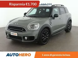 Grigio Usata 2018 Mini Cooper S Countryman SUV | 17.599 € (Ottimo prezzo)