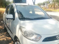 Usata 2013 Hyundai i10 Due volumi | 2000 €