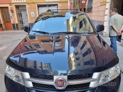 Blu Usata 2015 Fiat Freemont SUV | 7500 € (Buon prezzo)