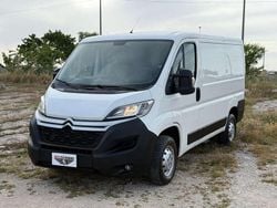 Nero Usata 2018 Citroën Jumper Monovolume | 10.700 € (Ottimo prezzo)