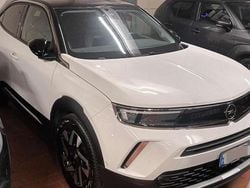 Bianco Usata 2023 Opel Mokka Elegance SUV | 18.500 € (Buon prezzo)