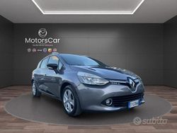 Usata 2015 Renault Clio GrandTour Life Station wagon | 6000 € (Buon prezzo)