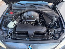 Grigio Usata 2017 BMW 116 M Sport Due volumi | 16.000 € (Buon prezzo)