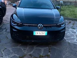 Usata 2022 VW Golf VIII GTI Tre volumi | 32.000 € (Buon prezzo)