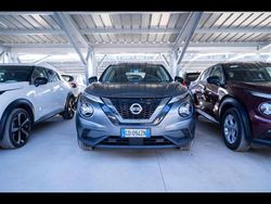 Nero Usata 2021 Nissan Juke Acenta SUV | 17.500 € (Cara)